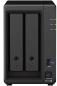 Preview: Synology DS723+ incl. 36TB (2 x 18TB) Seagate IronWolf NAS RAID Server